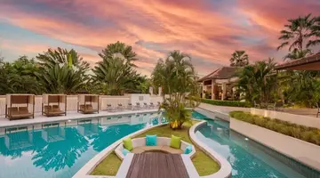 DEWA PHUKET RESORT AND VILLAS