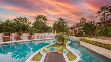 DEWA PHUKET RESORT AND VILLAS