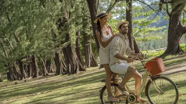DEWA PHUKET RESORT AND VILLAS