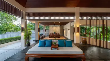 Dewa Phuket Resort and Villas