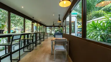 Dewa Phuket Resort and Villas