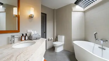 Dewa Phuket Resort and Villas