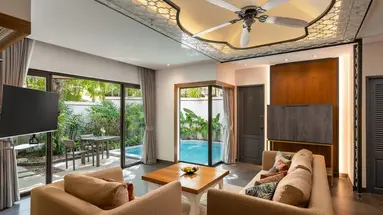 Dewa Phuket Resort and Villas