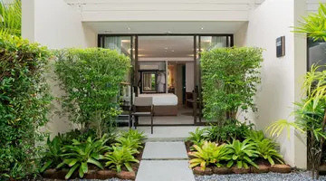 Dewa Phuket Resort and Villas