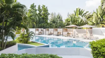 Dewa Phuket Resort and Villas