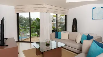 Dewa Phuket Resort and Villas