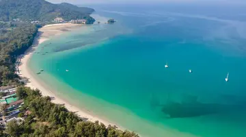 Dewa Phuket Resort and Villas