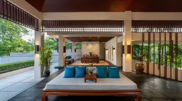Dewa Phuket Resort and Villas