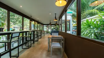 Dewa Phuket Resort and Villas