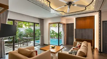 Dewa Phuket Resort and Villas