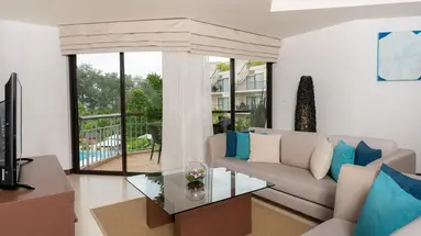 Dewa Phuket Resort and Villas
