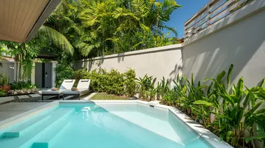 DEWA PHUKET RESORT AND VILLAS