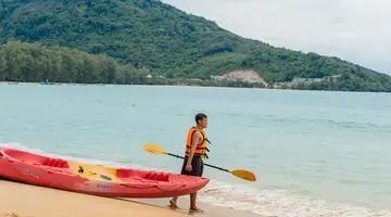 DEWA PHUKET RESORT AND VILLAS