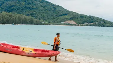 DEWA PHUKET RESORT AND VILLAS