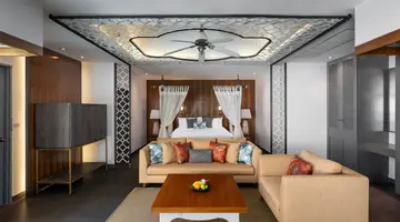 DEWA PHUKET RESORT AND VILLAS