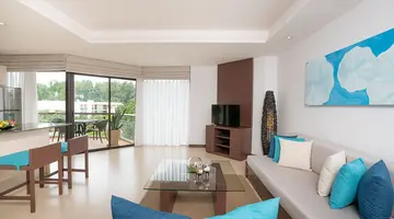 DEWA PHUKET RESORT AND VILLAS