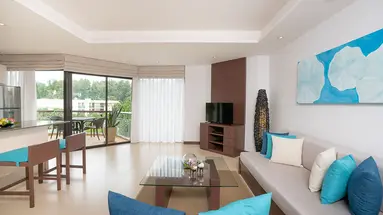 DEWA PHUKET RESORT AND VILLAS
