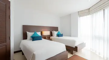 DEWA PHUKET RESORT AND VILLAS