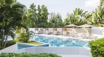 DEWA PHUKET RESORT AND VILLAS