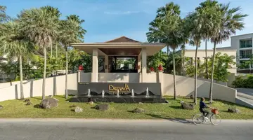 DEWA PHUKET RESORT AND VILLAS