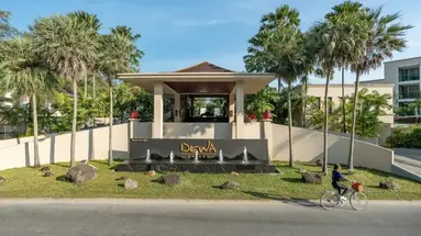 DEWA PHUKET RESORT AND VILLAS
