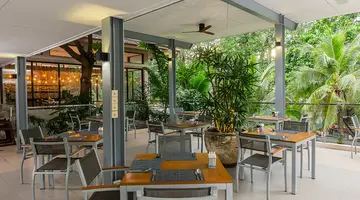 DEWA PHUKET RESORT AND VILLAS