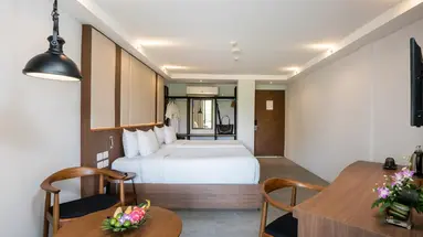 Dewa Phuket Resort and Villas