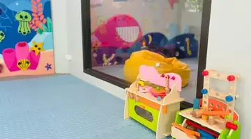 DEWA PHUKET RESORT AND VILLAS
