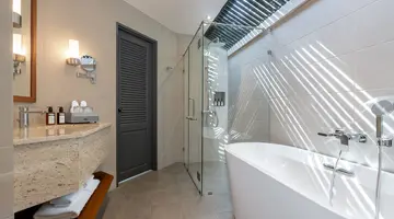 DEWA PHUKET RESORT AND VILLAS