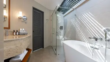 DEWA PHUKET RESORT AND VILLAS