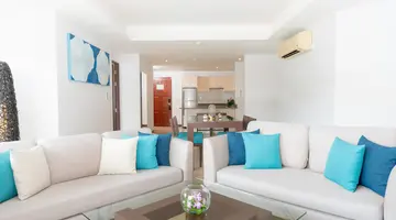 DEWA PHUKET RESORT AND VILLAS