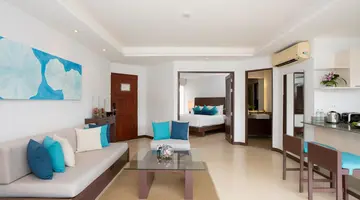 Dewa Phuket Resort and Villas