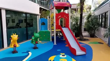 DEWA PHUKET RESORT AND VILLAS
