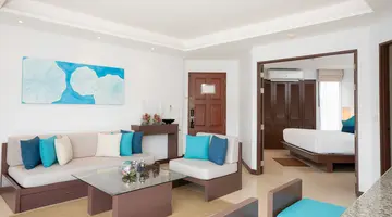 Dewa Phuket Resort and Villas