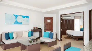 Dewa Phuket Resort and Villas