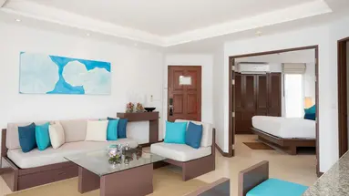 Dewa Phuket Resort and Villas