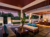 DEWA PHUKET RESORT AND VILLAS
