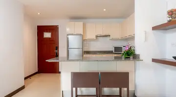 DEWA PHUKET RESORT AND VILLAS
