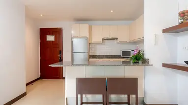 DEWA PHUKET RESORT AND VILLAS