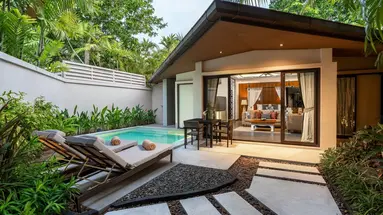 Dewa Phuket Resort and Villas