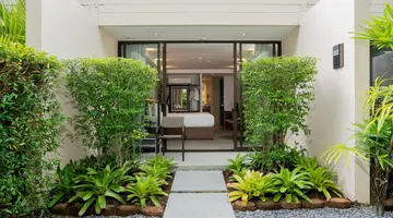 Dewa Phuket Resort and Villas