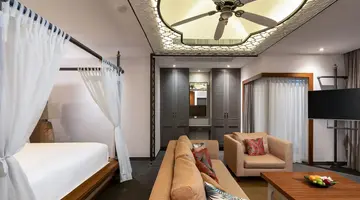 Dewa Phuket Resort and Villas