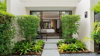 Dewa Phuket Resort and Villas