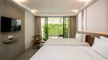 Dewa Phuket Resort and Villas