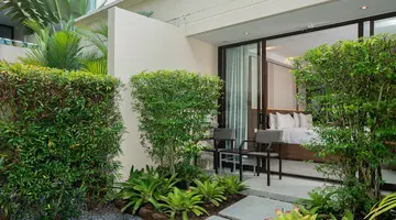 DEWA PHUKET RESORT AND VILLAS