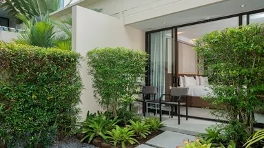 DEWA PHUKET RESORT AND VILLAS