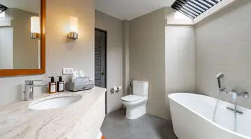 DEWA PHUKET RESORT AND VILLAS