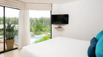DEWA PHUKET RESORT AND VILLAS