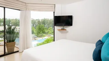 DEWA PHUKET RESORT AND VILLAS