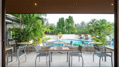 Dewa Phuket Resort and Villas